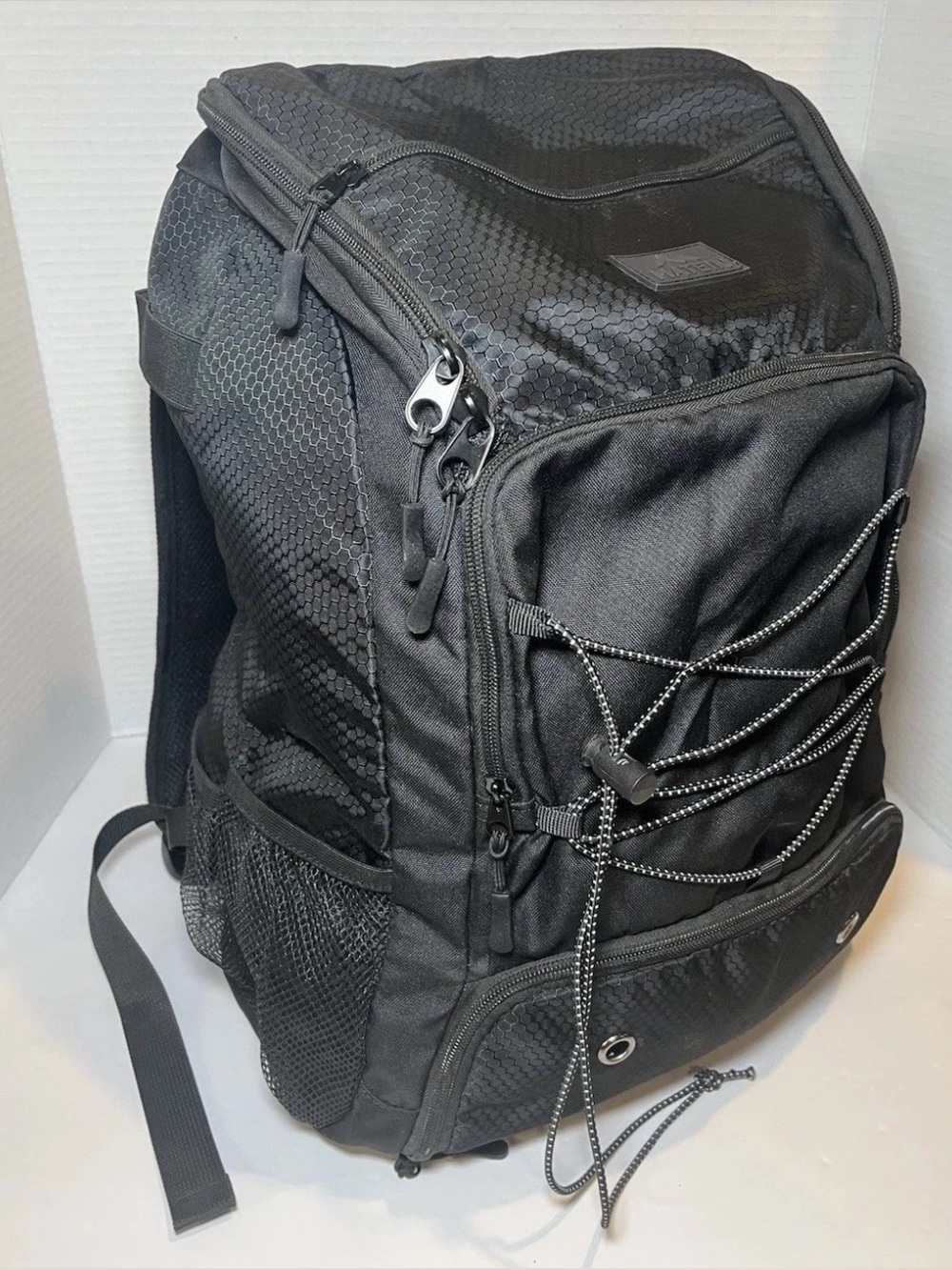 MATEIN 29L Baseball Lightweight Backpack Softball Bat Compartments Youth, Adult